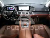 2025 Mercedes Benz GLE-Class