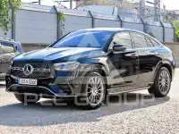2025 Mercedes Benz GLE-Class