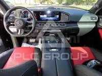 2025 Mercedes Benz GLE-Class