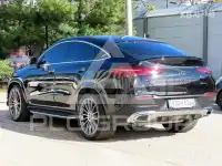 2025 Mercedes Benz GLE-Class