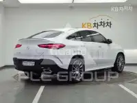 2025 Mercedes Benz GLE-Class