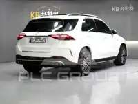 2025 Mercedes Benz GLE-Class