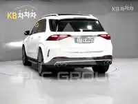 2025 Mercedes Benz GLE-Class