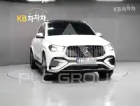 2025 Mercedes Benz GLE-Class