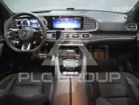 2025 Mercedes Benz GLE-Class