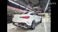 2025 Mercedes Benz GLE-Class