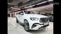 2025 Mercedes Benz GLE-Class