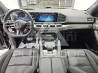 2025 Mercedes Benz GLE-Class