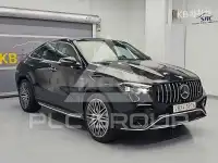 2025 Mercedes Benz GLE-Class
