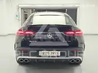 2025 Mercedes Benz GLE-Class