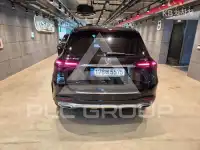 2025 Mercedes Benz GLE-Class