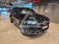 2025 Mercedes Benz GLE-Class