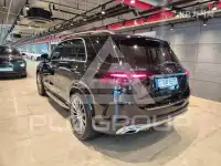 2025 Mercedes Benz GLE-Class