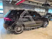 2025 Mercedes Benz GLE-Class