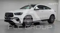 2025 Mercedes Benz GLE-Class