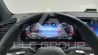 2025 Mercedes Benz GLE-Class