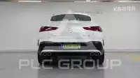 2025 Mercedes Benz GLE-Class