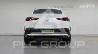 2025 Mercedes Benz GLE-Class