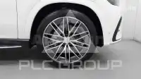 2025 Mercedes Benz GLE-Class
