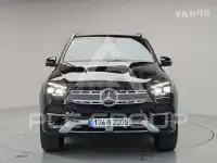 2025 Mercedes Benz GLE-Class