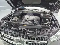 2025 Mercedes Benz GLE-Class