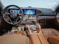 2025 Mercedes Benz GLE-Class