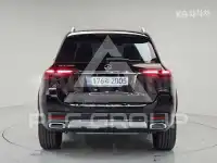 2025 Mercedes Benz GLE-Class
