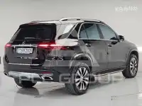 2025 Mercedes Benz GLE-Class