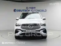 2025 Mercedes Benz GLE-Class