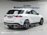 2025 Mercedes Benz GLE-Class