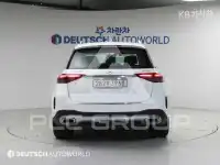 2025 Mercedes Benz GLE-Class