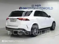 2025 Mercedes Benz GLE-Class