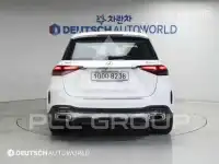 2025 Mercedes Benz GLE-Class