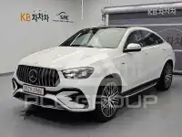 2025 Mercedes Benz GLE-Class