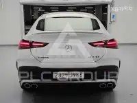 2025 Mercedes Benz GLE-Class