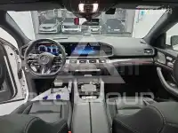 2025 Mercedes Benz GLE-Class