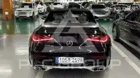 2025 Mercedes Benz CLE-Class