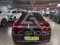 2025 Mercedes Benz CLE-Class