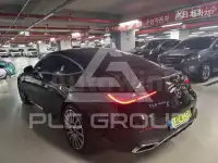 2025 Mercedes Benz CLE-Class