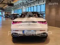 2025 Mercedes Benz CLE-Class