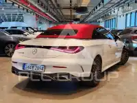 2025 Mercedes Benz CLE-Class