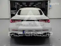 2025 Mercedes Benz CLE-Class