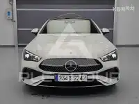 2025 Mercedes Benz CLE-Class