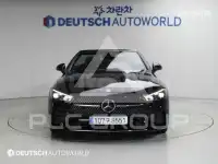 2025 Mercedes Benz CLE-Class