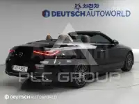 2025 Mercedes Benz CLE-Class
