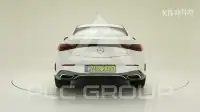 2025 Mercedes Benz CLE-Class