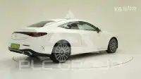 2025 Mercedes Benz CLE-Class