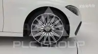 2025 Mercedes Benz CLE-Class