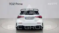 2025 Mercedes Benz A