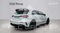 2025 Mercedes Benz A